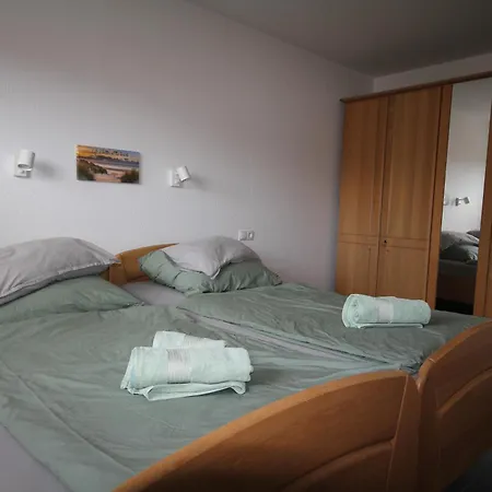 Apartmán Barrierearme *