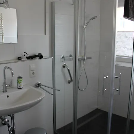 Barrierearme * Jever