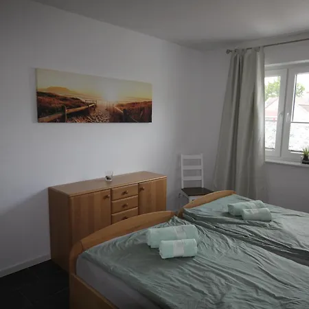 Apartmán Barrierearme Jever