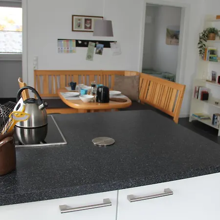 Apartmán Barrierearme *